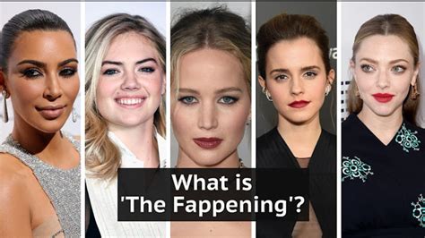 fappening|The Fappening